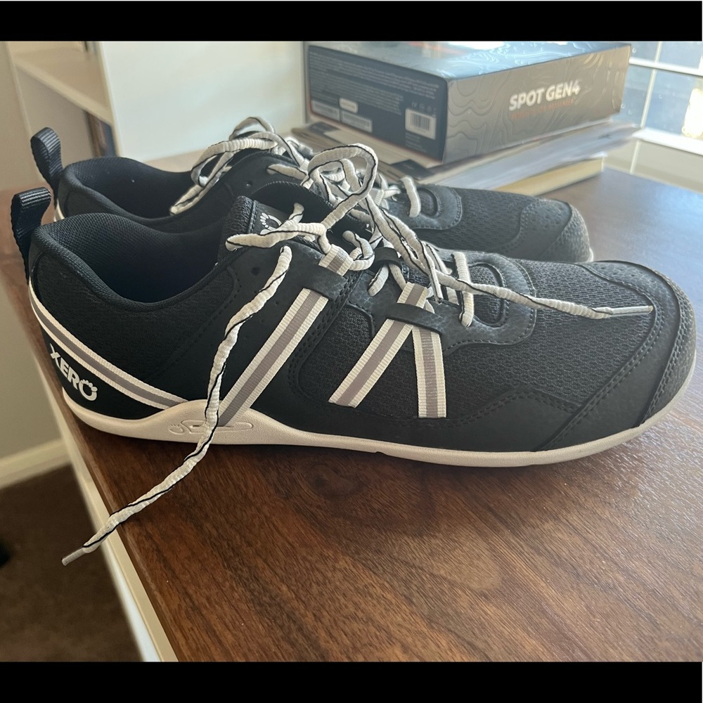 Xero Prio Shoes - Womens 9.5